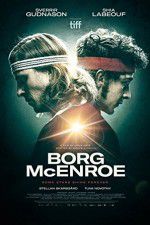 Watch Borg vs McEnroe Niter