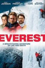 Watch Everest Niter