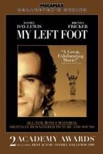 Watch My Left Foot: The Story of Christy Brown Niter