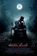 Watch Abraham Lincoln Vampire Hunter Niter