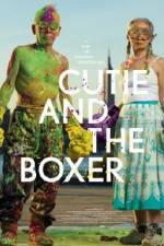 Watch Cutie and the Boxer Niter