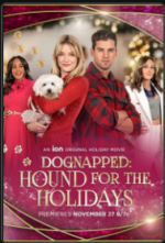 Watch Dognapped: Hound for the Holidays Niter