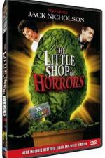 Watch The Little Shop of Horrors Niter