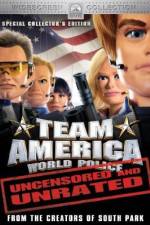Watch Team America: World Police Niter