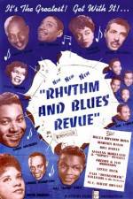 Watch Rhythm and Blues Revue Niter