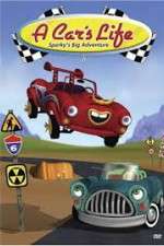 Watch A Car's Life: Sparky's Big Adventure Niter