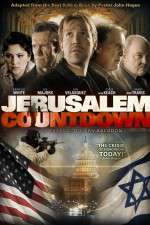 Watch Jerusalem Countdown Niter