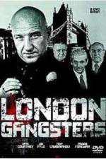 Watch London Gangsters: D1 Joe Pyle Niter