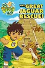 Watch Go Diego Go: The Great Jaguar Rescue (2009) Niter