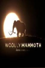 Watch Woolly Mammoth Secrets from the Ice Niter