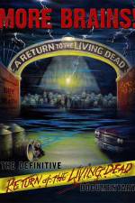 Watch More Brains A Return to the Living Dead Niter