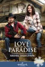 Watch Love in Paradise Niter