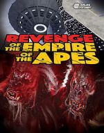 Watch Revenge of the Empire of the Apes Online Niter