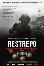 Watch Restrepo Niter
