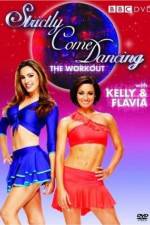 Watch Strictly Come Dancing: The Workout with Kelly Brook and Flavia Cacace Niter