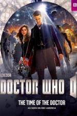 Watch Doctor Who: The Time of the Doctor Niter