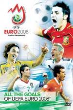 Watch All the Goals of UEFA Euro 2008 Niter