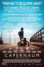 Watch Capernaum Niter