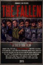 Watch The Fallen A Halo Fan Film Niter