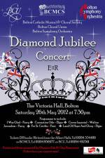Watch Diamond Jubilee Concert Niter