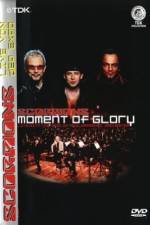 Watch The Scorpions: Moment of Glory Niter