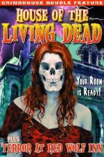 Watch House of the Living Dead Niter
