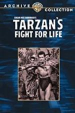 Watch Tarzan\'s Fight for Life Niter