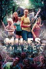 Watch Milfs vs. Zombies Niter