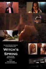 Watch Witch's Spring Niter