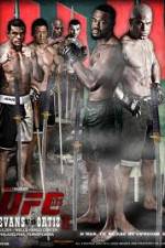 Watch UFC 133 Preliminary Fights Niter
