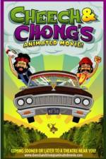 Watch Cheech & Chongs Animated Movie Niter
