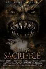 Watch The Last Sacrifice Niter