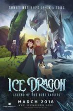 Watch Ice Dragon: Legend of the Blue Daisies Niter