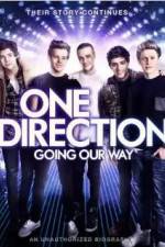 Watch One Direction: Going Our Way Niter