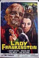 Watch La figlia di Frankenstein Niter