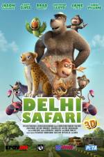 Watch Delhi Safari Niter