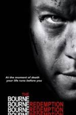 Watch The Bourne Redemption (FanEdit Niter