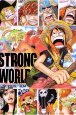 Watch One Piece Film Strong World Niter
