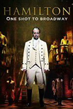 Watch Hamilton One Shot to Broadway Niter