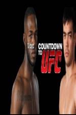 Watch Countdown to UFC 140 Jones vs Machida Niter