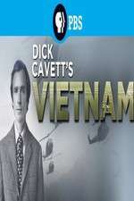 Watch Dick Cavett\'s Vietnam Niter
