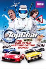 Watch Top Gear: The Worst Car in The History of The World Niter