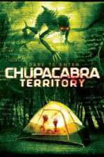 Watch Chupacabra Territory Niter