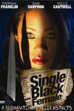 Watch Single Black Female Niter