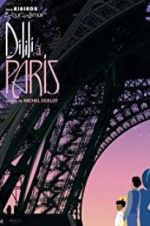 Watch Dilili in Paris Niter