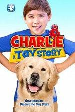 Watch Charlie A Toy Story Niter