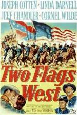 Watch Two Flags West Niter