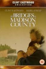 Watch The Bridges of Madison County Niter