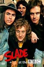 Watch Slade at the BBC Niter