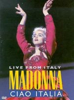 Watch Madonna: Ciao, Italia! - Live from Italy Niter